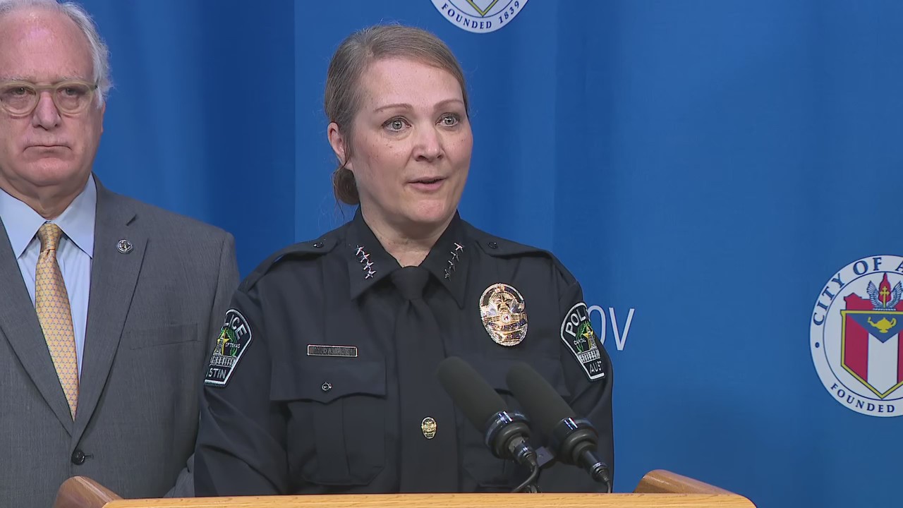 FULL: Austin prepares for anti-ICE protests