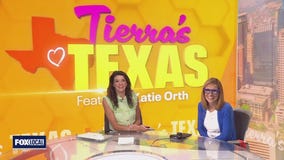 Broadway shows in Austin: Tierra's Texas