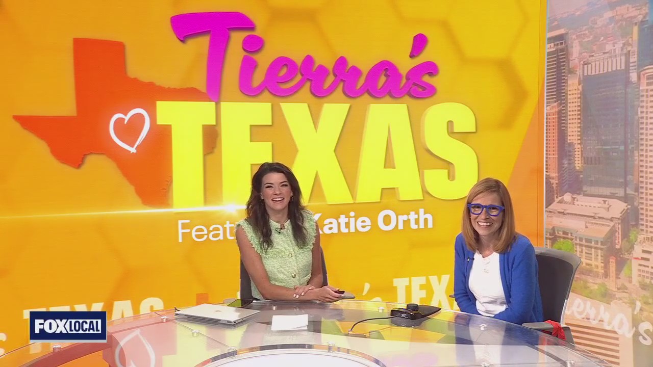 Broadway shows in Austin: Tierra's Texas