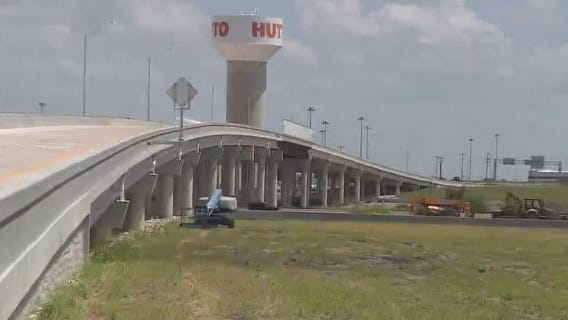 WilCo opens new bridge between Hutto & Taylor