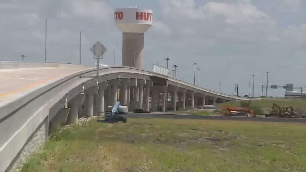 WilCo opens new bridge between Hutto & Taylor