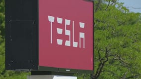 Lawmakers ask to delay Tesla's robotaxis launch