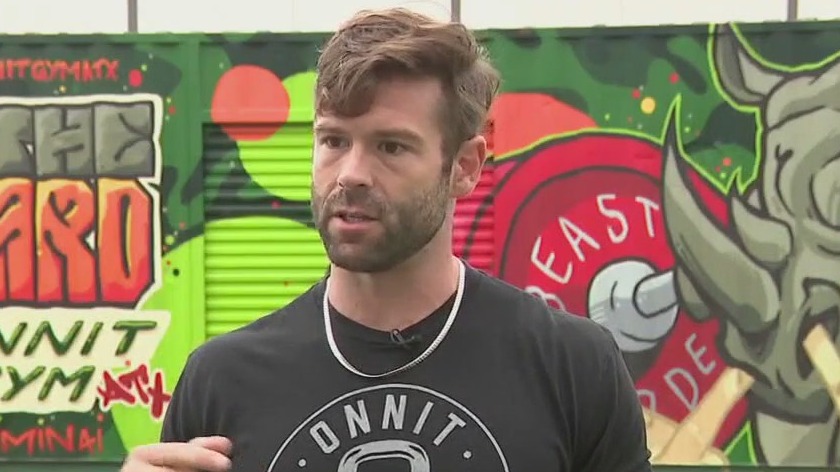 The Next Step Movement