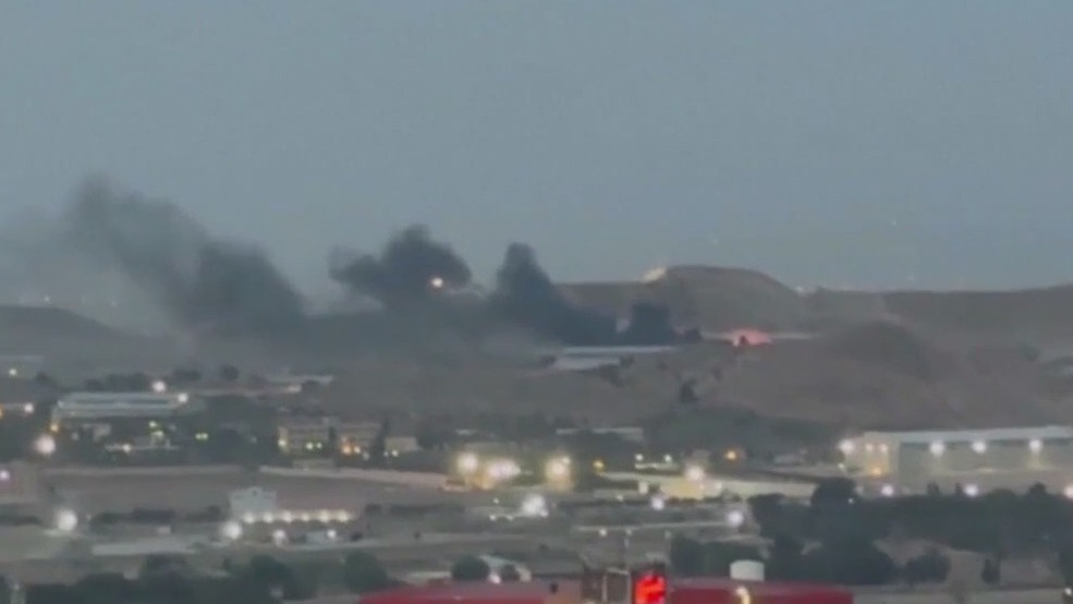 Latest as Iran and Israel conflict continues