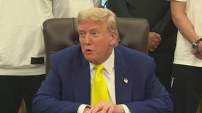 Israel-Iran conflict: Is the U.S. getting involved?