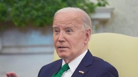 Hearing on Biden's cognitive decline