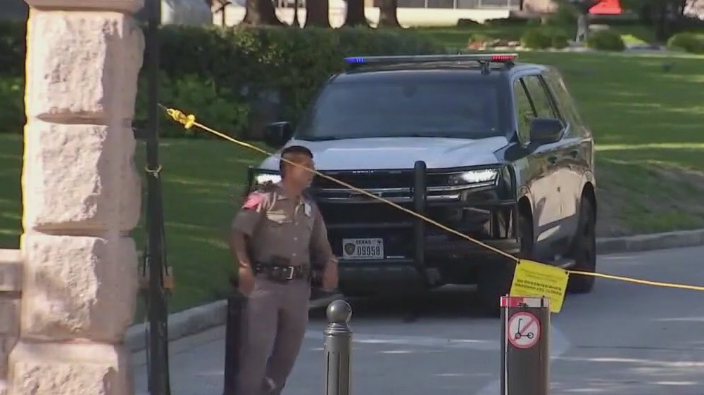 Threat against Texas state lawmakers: What we know