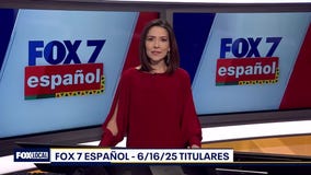 FOX 7 Espa?ol - 6/16/25 Titulares