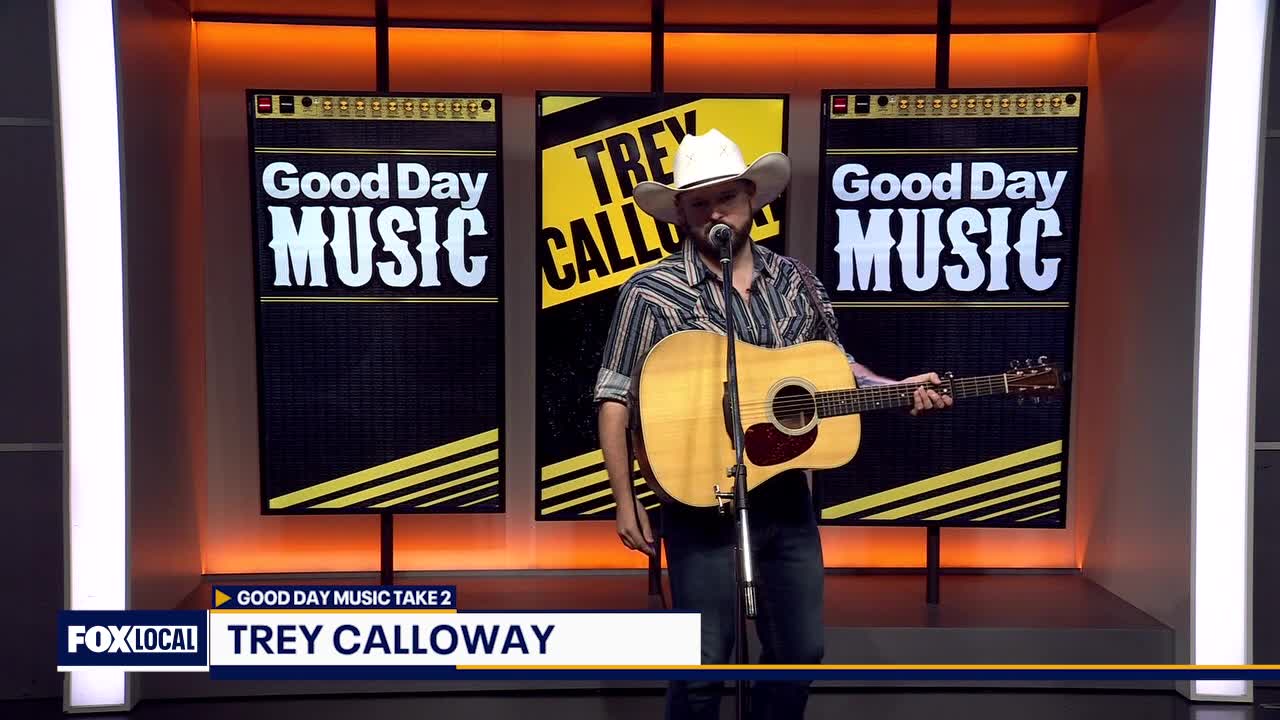 Good Day Music Take 2 - Episode 30 | FOX 7 Austin