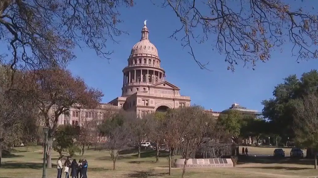 New details on man who threatened Texas lawmakers