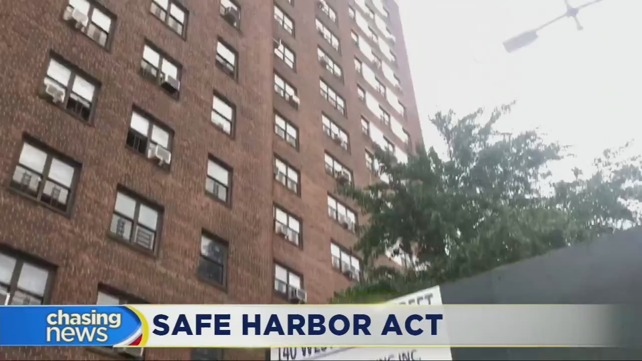 NYS Tenant Safe Harbor Act would extend protection for renters