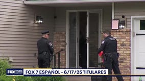 FOX 7 Espa?ol - 6/17/25 Titulares