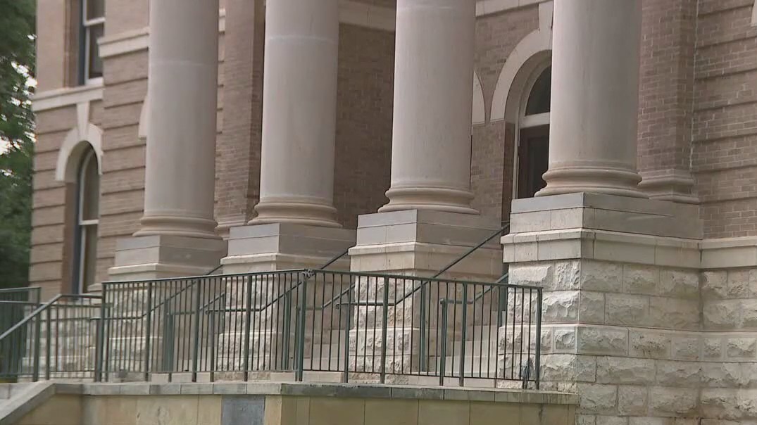 Hays County road bond ruled void