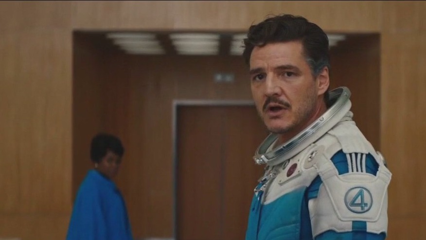 What's in theaters this summer?