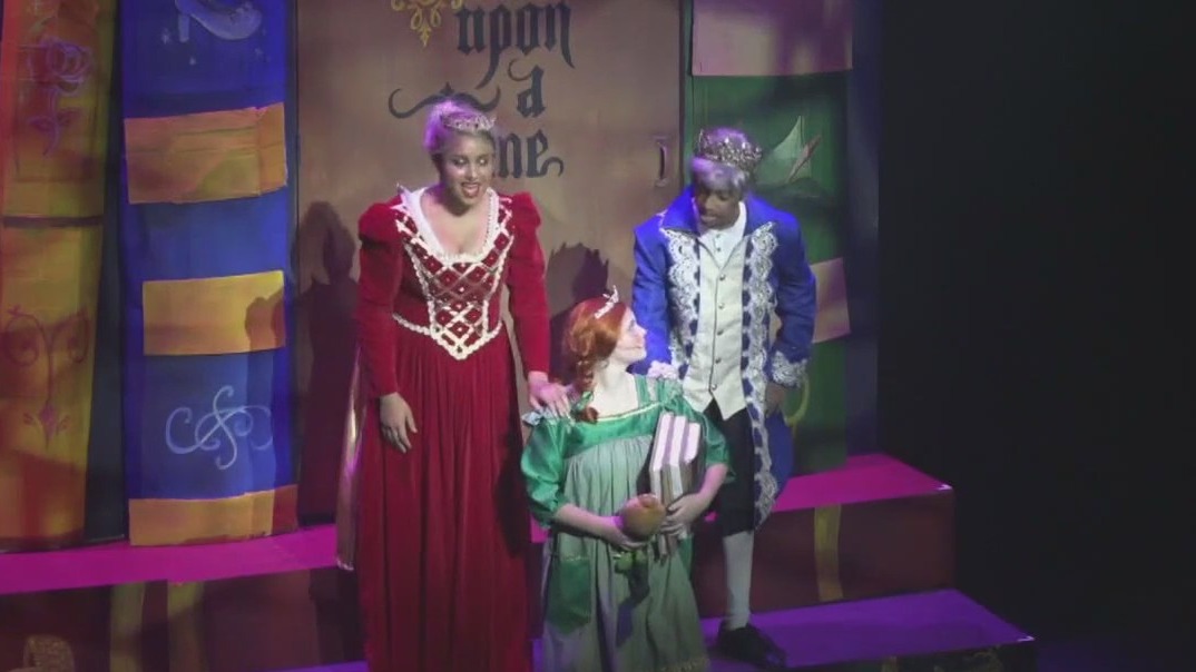 Austin ISD summer theater series