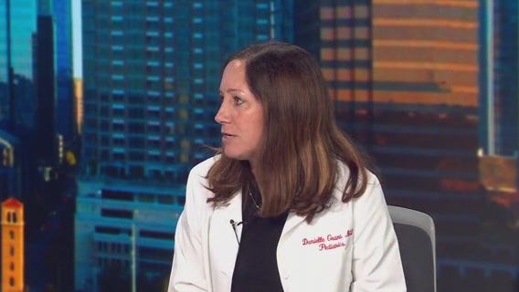 Teens and mental health