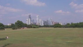 Possible parks fee for Austin residents