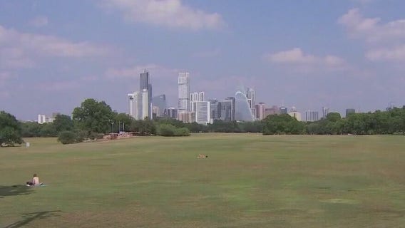 Possible parks fee for Austin residents