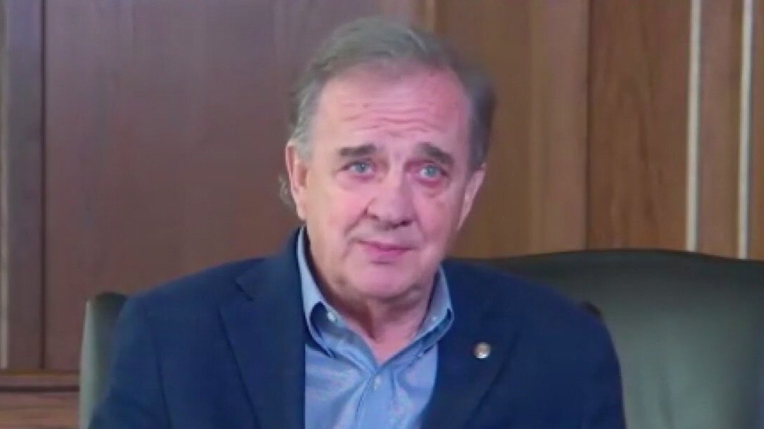 John Sharp leaves Texas A&M as chancellor