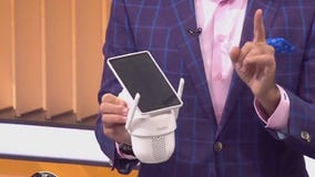 Home security cameras | FOX 7 Tech Report