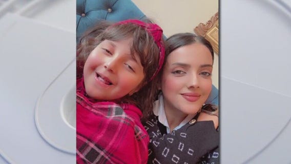 Mother of child in school bus crash speaks out