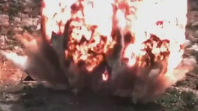 U.S.-Iran airstrike assessment