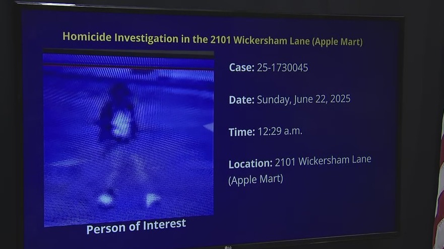 APD asking for help in murder investigation