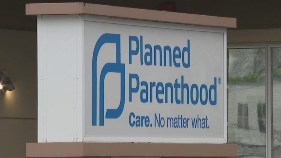 Supreme Court ruling impact on Planned Parenthood