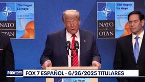FOX 7 Espa?ol - 6/26/25 Titulares