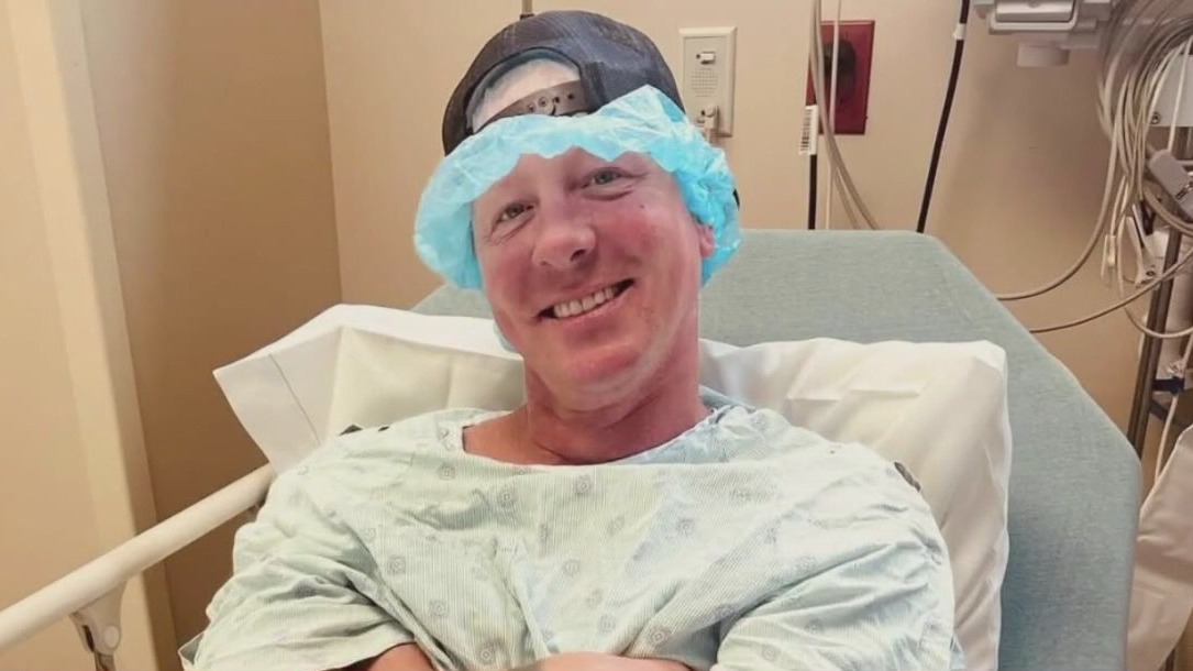 Buda firefighter battling Stage 4 cancer