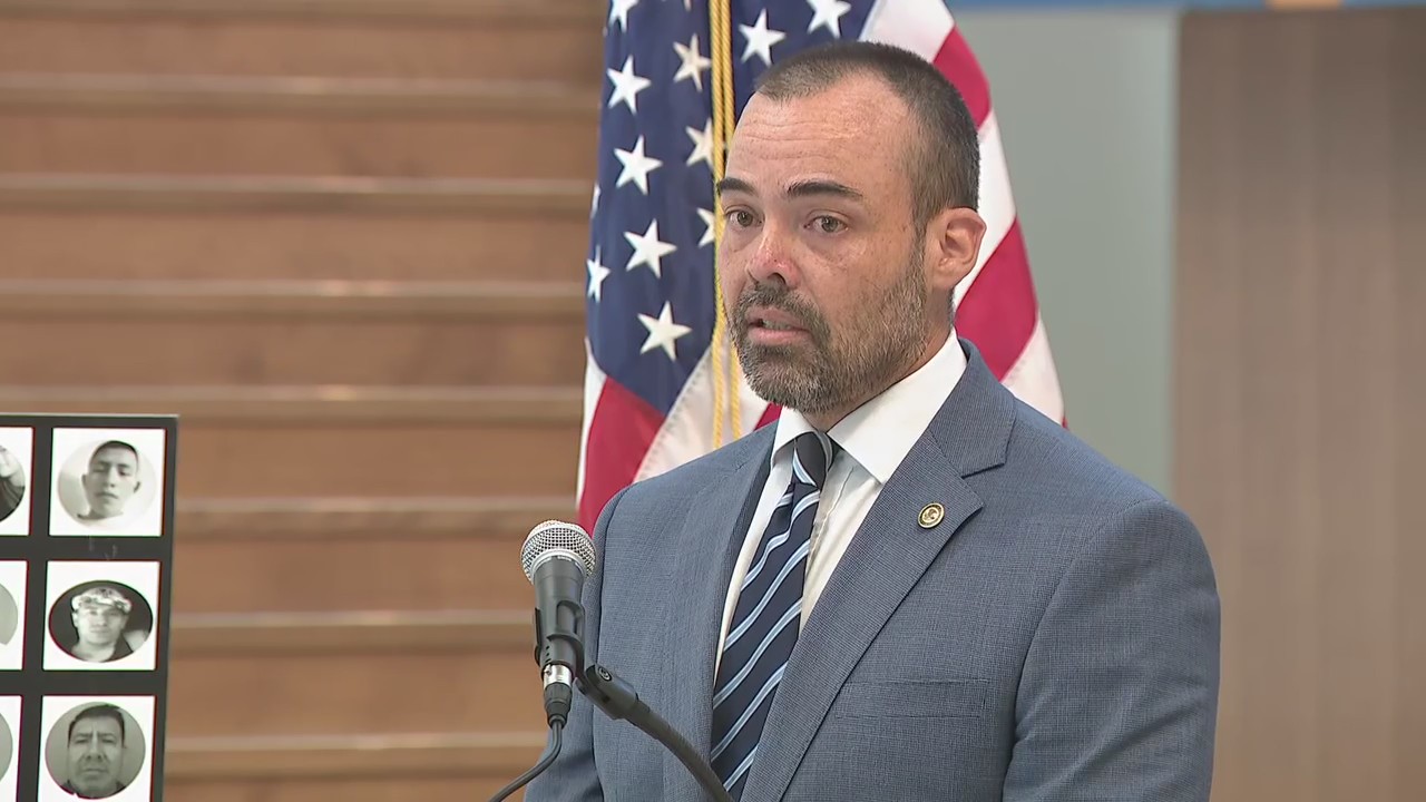 Assistant US Attorney on migrant smuggling sentencing