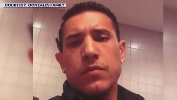 Civil lawsuit filed in death of Alex Gonzales Jr.