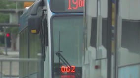 Free fares at CapMetro on July 1