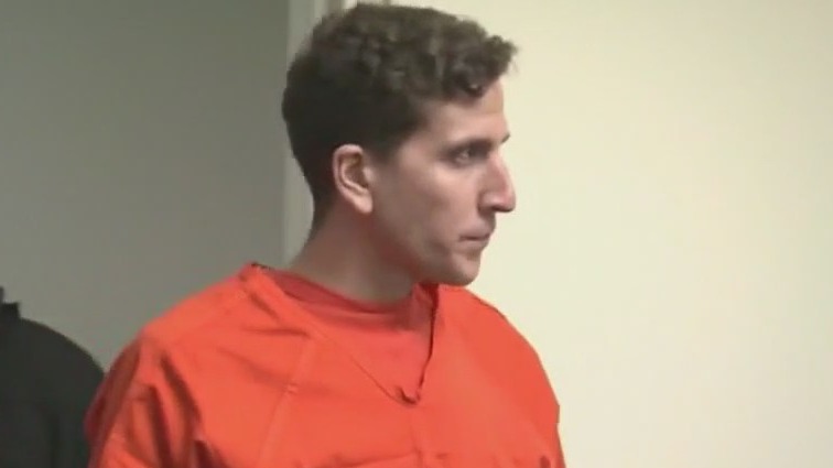 Idaho murders suspect Bryan Kohberger plea deal