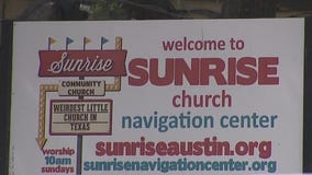 Sunrise Homeless Navigation Center to relocate