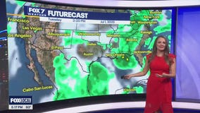 Austin weather: June 28 evening forecast