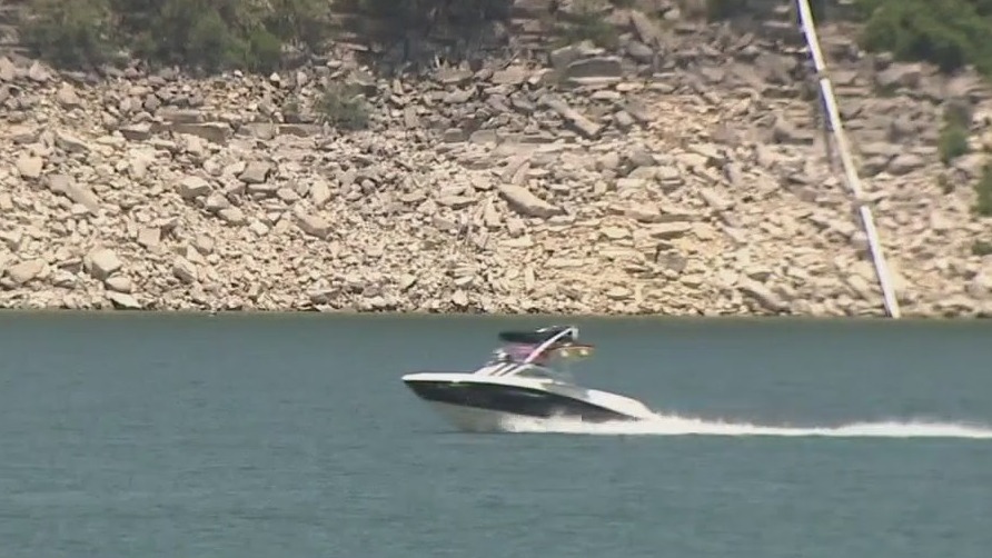 Boating safety ahead of July 4th holiday