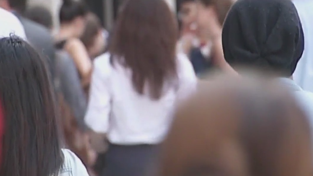 New study finds nicer people live longer