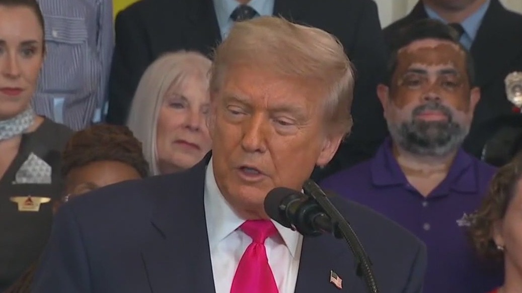 Israel-Iran conflict latest, SCOTUS ruling, Diddy Trial