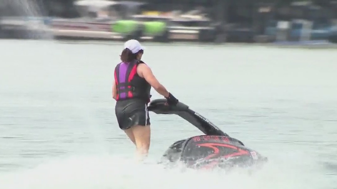 APD to increase patrols on Lake Austin ahead of July 4