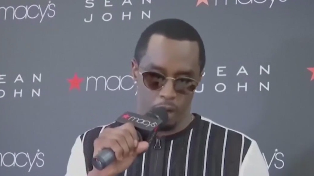 Diddy acquitted on some charges