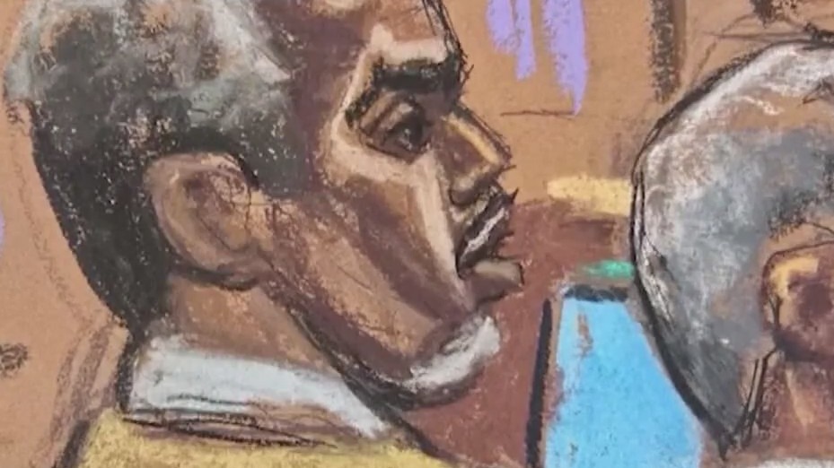 Diddy trial: Jury convicts on 2 charges