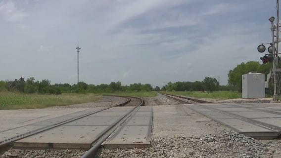 Taylor railroad long overdue for fix
