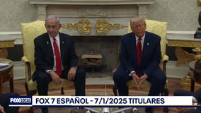 FOX 7 Espa?ol - 7/1/25 Titulares