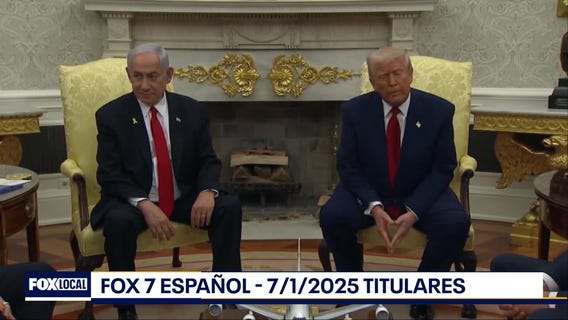 FOX 7 Espa?ol - 7/1/25 Titulares