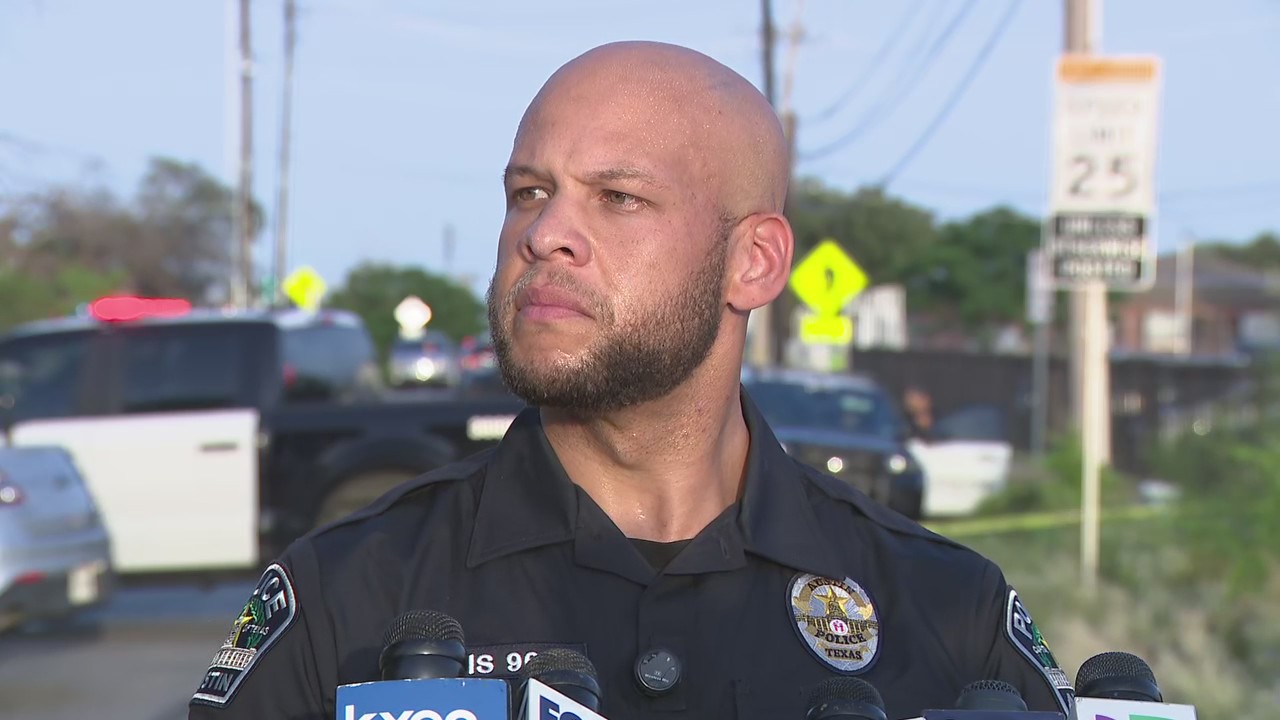FULL: APD gives update on North Austin homicide