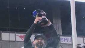 Texas State to join Pac-12 conference