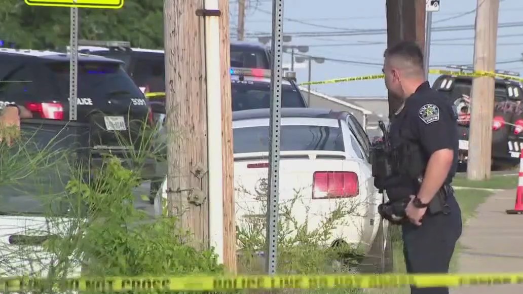 1 person killed in North Austin homicide