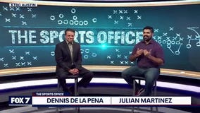 The Sports Office: July 1, 2025