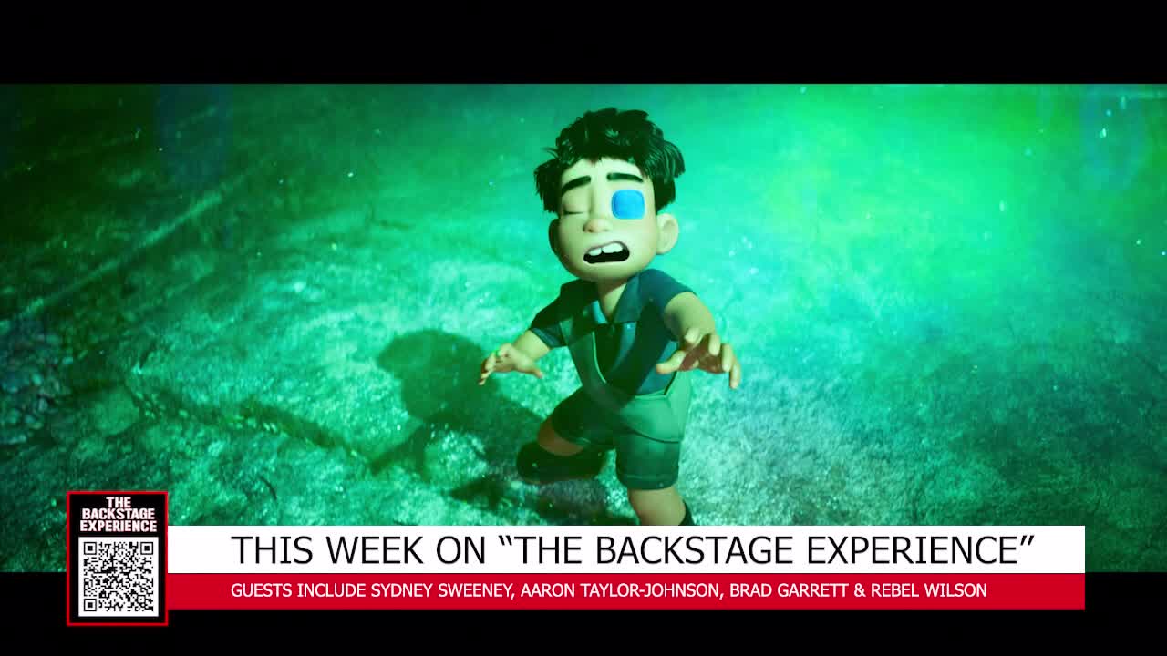 The Backstage Experience - 6/20/25